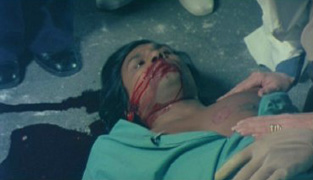 He was the cannibal!!!