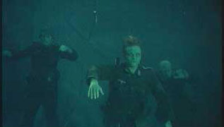 Dead nazi... :)