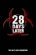 28 Days Later Poster 4