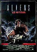 Aliens Poster 2