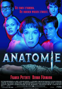 Anatomy Poster 2