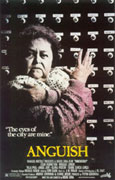 Anguish Poster