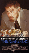 The Awakening Poster
