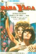 Baba Yaga Poster 3