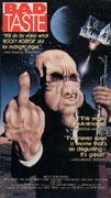 Bad Taste Poster