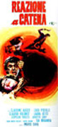 Bay Of Blood Poster 3