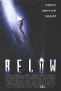 Below Poster