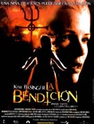 Bless The Child Poster 2