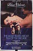 Blue Velvet Poster 1