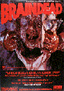 BrainDead Poster 2