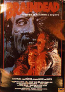 BrainDead Poster 5