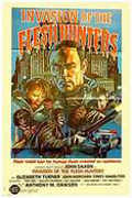 Cannibal Apocalypse Poster 2