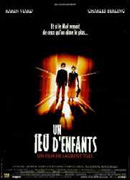 Children's Play Poster