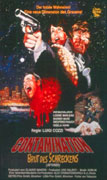 Contamination Poster 1