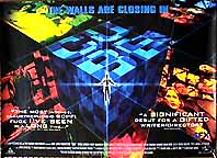 Cube Poster