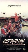 Cut And Run Poster 1