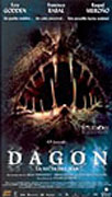 Dagon Poster 2