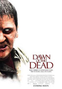 Dawn Of The Dead Poster 2