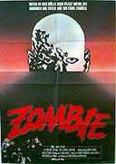 Dawn Of The Dead Poster 1