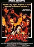 Dawn Of The Dead Poster 4