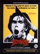 Dawn Of The Dead Poster 8