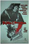 Dr. Jekyll And Sister Hyde Poster 2
