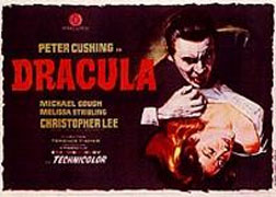 Dracula Poster