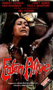 Eaten Alive Poster 1