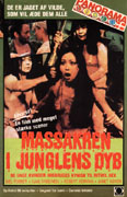 Eaten Alive Poster 3