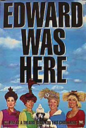 Edward Scissorhands Poster 3