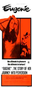 Eugenie ...The Story of Her Journey Into Perversion Poster 2