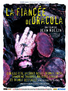 La Fiancee De Dracula Poster