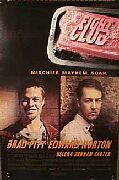 FIght Club Poster 1