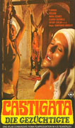 Flavia The Heretic Poster 5