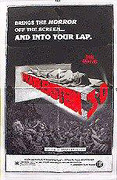 Flesh For Frankenstein Poster 2