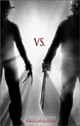 Freddy Vs. Jason Poster 2