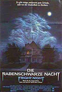 Fright Night Poster 1
