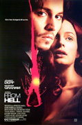 From Hell Poster 1