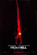 From Hell Poster 2