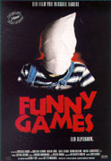 Funny Games Poster