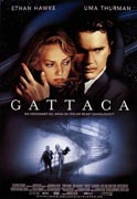 Gattaca Poster