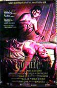 Gothic Poster 1