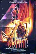 Gothic Poster 2