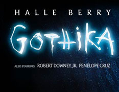 Gothika Poster 2