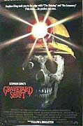 Graveyard Shift Poster 2