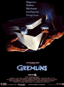 Gremlins Poster