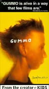 Gummo Poster