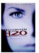 H2O's German Poster