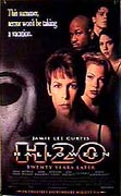 H2O Poster