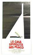 The House On The Edge Of The Park Poster 1